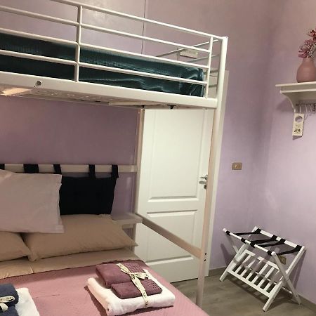 A Casa Di Ale Apartment Bagni San Filippo Ngoại thất bức ảnh