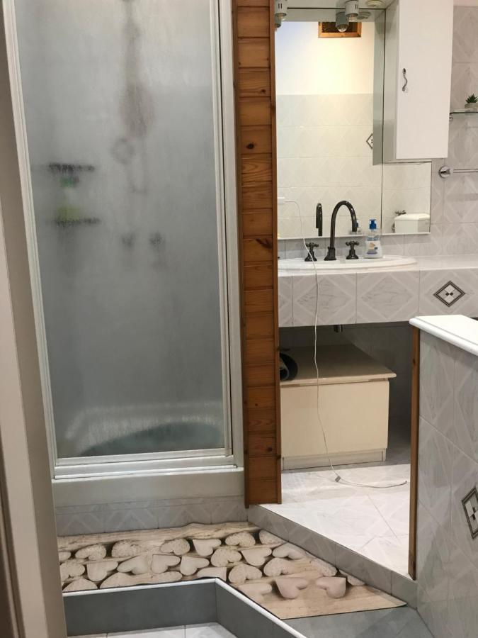 A Casa Di Ale Apartment Bagni San Filippo Ngoại thất bức ảnh